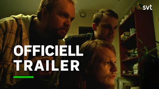 The Pirate Bay | Officiell Trailer | SVT