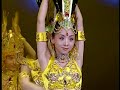 beautiful chinese classical dance 【2】《 千手觀音》thousand hand bodhisattva 480p