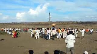 Baloba yatra vinchurni tal.phaltan dist.satara