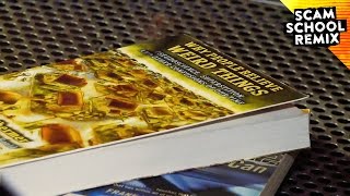 Easiest Book Test Mindreading Trick!