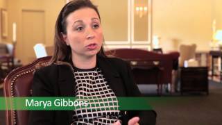 Gibbons Funeral Home - The touches of home make a difference.