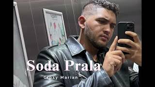 Gipsy Marian Soda tu prala 2024 Cover