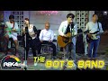 Dhyo Haw - Ada Aku Disini  COVER by THE BOT'S  BAND