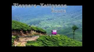 Kattappana Muncipality the beautiful city