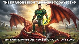 Epic Satirical Song Exposed The Hidden Meaning Behind Springbok Anthem