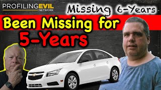 Missing Persons Mysteries | Profiling Evil