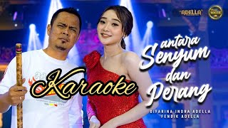 ANTARA SENYUM DAN PERANG KARAOKE