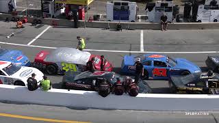 LIVE: CARS Tour at South Boston Speedway