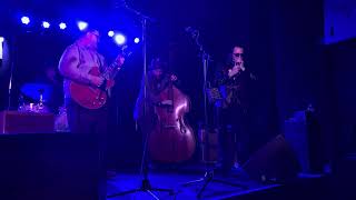 The Nick Moss Band ‘Lonely Fool’ at Shank Hall in Milwaukee, WI USA - 10.9.24