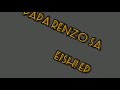 PAPA RENZO SA -- Eish ! new hit %