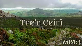 Trer Ceiri - 1:04 Sarah Woodbury's Medieval Britain