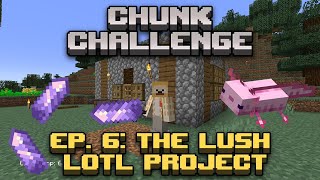 Ep. 6: The Lush Lotl Project