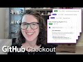 Break issues into actionable tasks - GitHub Checkout