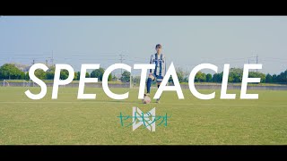 ヤナギアオMV「SPECTACLE」