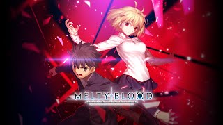 Melty Blood: Type Lumina II