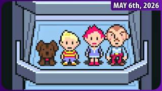 100 Floors in MOTHER 3 (Also Star Fox Direct)