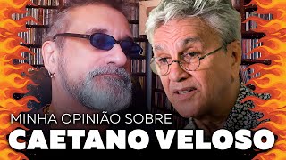 Caetano Veloso - Minha Opinião Sobre...