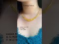 Kalung dubai 916😍 part 2 #shorts #emas #gold #shortvideo #jewellery #fyp