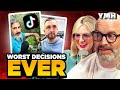 These Are All Bad Decisions | YMH Highlight