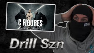 DISRESPECTFUL ONE!!!! C Figures - Drill SZN [S1.E7] (REACTION)