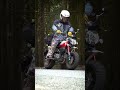 【honda モンキー125】たのし〜！ モトブログ ツーリング バイク