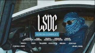 Alkpote - Draps en sang (feat. Luv Resval) sans le couplet de joker