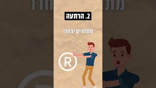 למה לרשום סימן סימן מסחר?