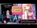 HOW TO KITE LONG even w/ 36 Persona A Badge Journalist Asia Server Identity V