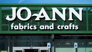 Redmond Joann store among 500 closing for bankruptcy