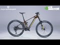 Mondraker Crafty Carbon XR Limited Edition!