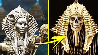 Powerful Ancient Egyptian Pharaohs Who Cursed Everybody