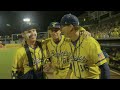 former yankees and mlb stars take on savannah bananas s2e10 bananaland documentary