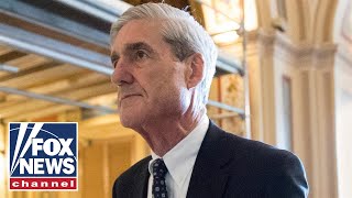 Acting AG Whitaker makes rare comment on Mueller probe