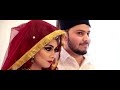 When your 'Laadki' leaves home for a new life Nikah Rukhsati Highlights Humaira + Salman