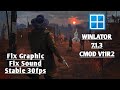 Red Dead Redemption (HD) - Winlator 7.1.3 CMod - Fix Graphic & Sound