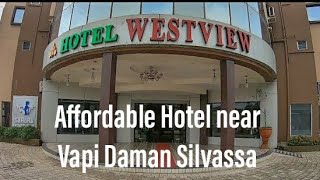 Hotel West View Bhilad Vapi Gujarat