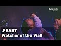 .Feast - Watcher of the Wall (with Lyrics) | BukaMusik