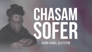 ALL PARSHA - The Chasam Sofer on Parshas Beshalach