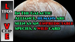 [Live Clip 2021-02-20]r/HFY TFOS -In The Galactic Alliance, humans are seen as an unpredictable...