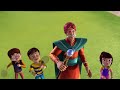 Rudra Season 1 Full Episode 7