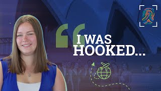 This Engineering Student Studied Abroad in FIVE Countries | "I Engineer Perspective"