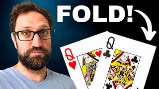 How to Win So Much at 1/2 You Start Wondering If It’s Even Fair