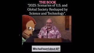 THE BOOK - 2025 Scenarios of U.S. and Global Society Reshaped by Science and Technology eng.