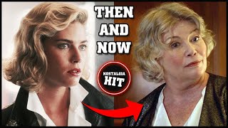 TOP GUN (1986) Then And Now Movie Cast | How They Changed (36 YEARS LATER!)