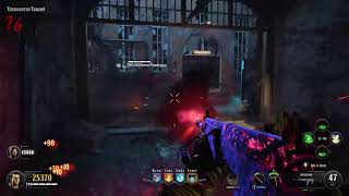(Grind to 400 Subs) COD BO4 Zombies BOTD Easter Egg Livestream w Friends!