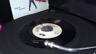 Mystic Rythm - Killer On The Rampage (1984 - 7\