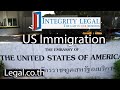 US Embassy Bangkok: Processing Update K-3, CR-1, IR-1, K-1 Visas?