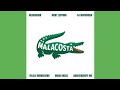 Mluusician,Ricky Lenyora,Dj Maphorisa - Malacosta ft. Vulela maweekend, Mark khoza & Angekebabuye Mc