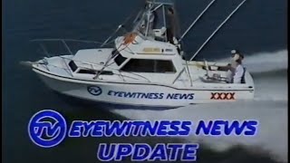 TVQ0 Eyewitness News Update - 06 03 87