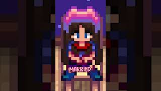Why I Divorced Every Single Stardew Bachelor